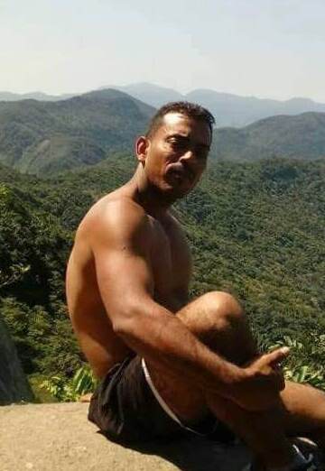 Marlon (@marlon250) — my photo № 1