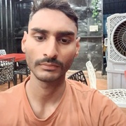 Vishal singh 25 Gwalior