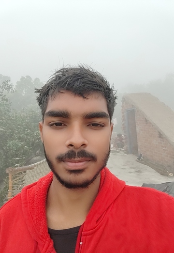 My photo - Anshul Shakya, 21 from Pandharpur (@anshulshakya)