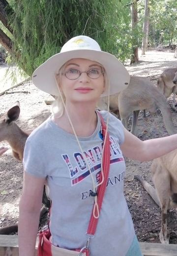 My photo - lyubov, 61 from Moscow (@lubov84087)