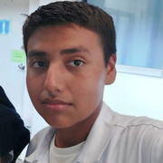 Erick 21 Veracruz