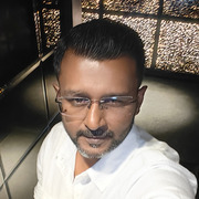 Purav S 44 Bengaluru