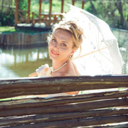 Olesya 42 Saint Petersburg