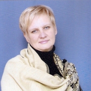 svetlana 52 Almaty