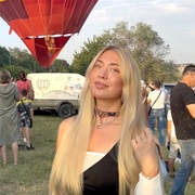 Nadya 34 Москва