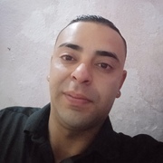 Leon Gaviria 31 Cali