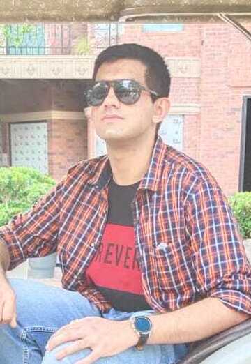 Eashaan Dhillon (@eashaandhillon) — my photo № 3