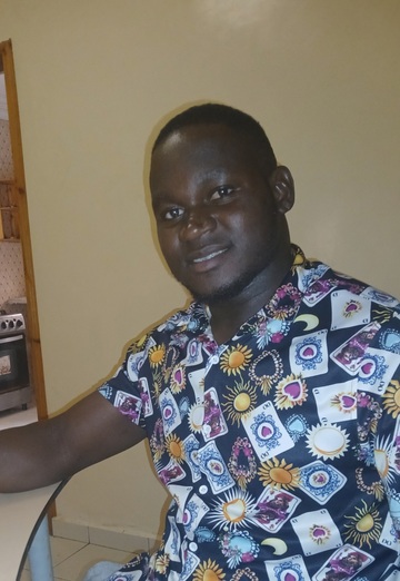 Micheal Mendy (@micheal1751) — my photo № 1