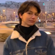 Matfey 21 Moscow