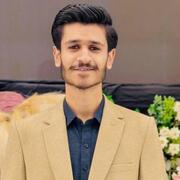 Muhammad Sheraz zahid 20 Lahore