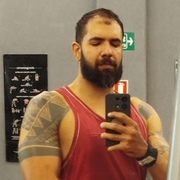 Fernando 34 Goiânia