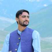 Bilal Ahmed 21 Abbottabad