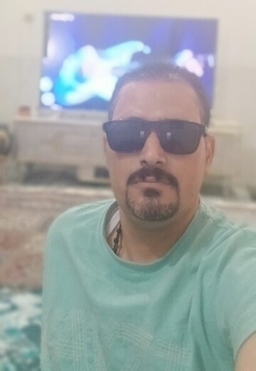 My photo - abbas, 27 from Seattle (@abbas1101)