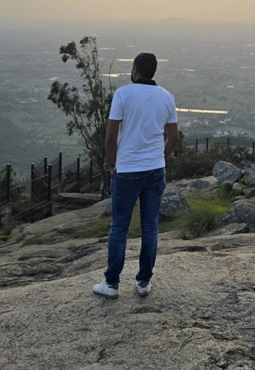 Lalit Bhargava (@lalitbhargava) — my photo № 1