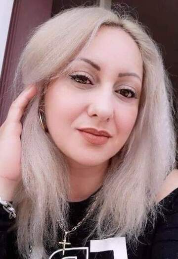 My photo - Angelina, 40 from New York (@angelina555555)