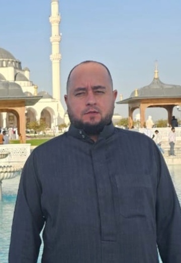 My photo - Mohammed, 36 from Dubai (@mohammed2147)