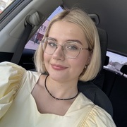 Alina 23 Samara