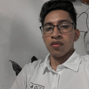 Edder Diaz 23 Tuxtla Gutiérrez