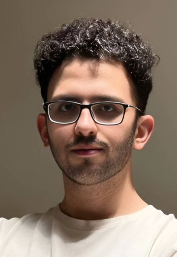 My photo - Mostafa, 31 from Tehran (@mostafa690)