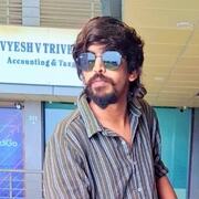 Vishal hirani 30 Vadodara