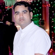 Pappu Vaishnav 31 Kota