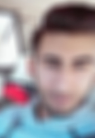 My photo - Barış Öztürk, 27 from Antalya (@barztrk)