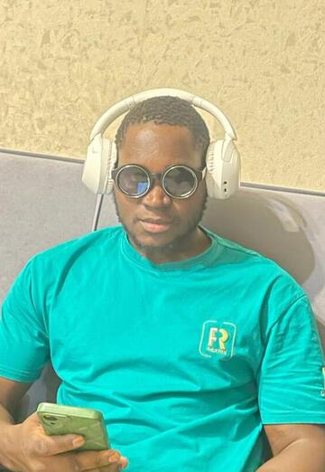 Micheal Mendy (@micheal1751) — my photo № 7