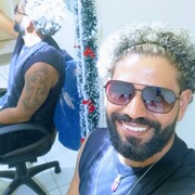 Patrick 32 Rio de Janeiro