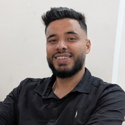 LOTFI NASRI 26 Algiers