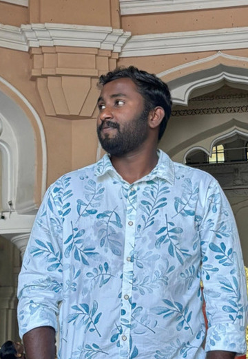 My photo - Harsha, 25 from Hyderabad (@harsha73)