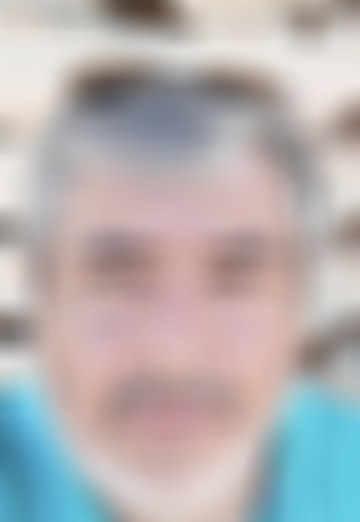 My photo - Pablo, 62 from Santiago (@pablo2607)