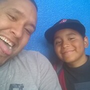 Anthony Riquelme 41 Richardson