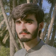 Abdul Haseeb Sajid 19 Bahawalpur