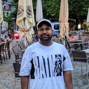 Navin Kumar 31 Bengaluru