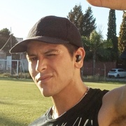 Juarez Alex 24 Buenos Aires