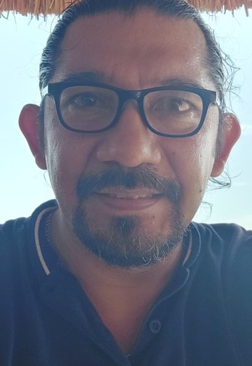 My photo - arturo eduardo, 47 from Huimanguillo (@arturoeduardo)