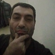 Tigran Aivazyan 43 Yerevan