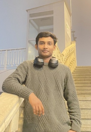 My photo - Miraj, 28 from Volgograd (@miraj505)