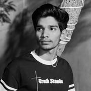 Rohit 21 Ahmedabad