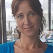 Marina 48 Saint Petersburg