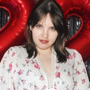 Karina 22 Chelyabinsk