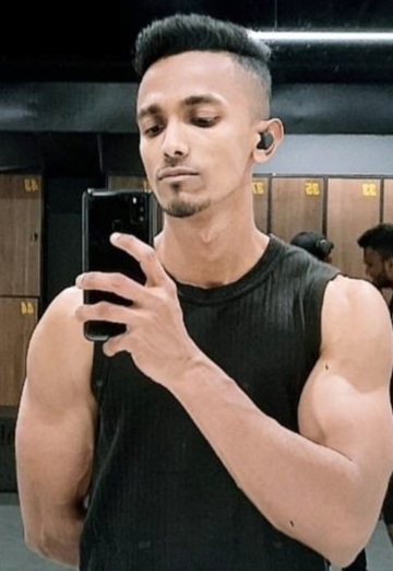 My photo - Zineth, 26 from Riga (@zineth)