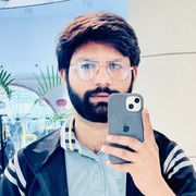 Mubeen Arshad 24 Faisalabad