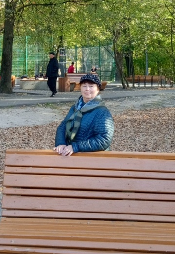 Marina (@marina301430) — my photo № 2