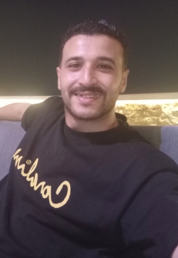 My photo - Mohanad Ahmed, 37 from Giza (@mohanadahmed)