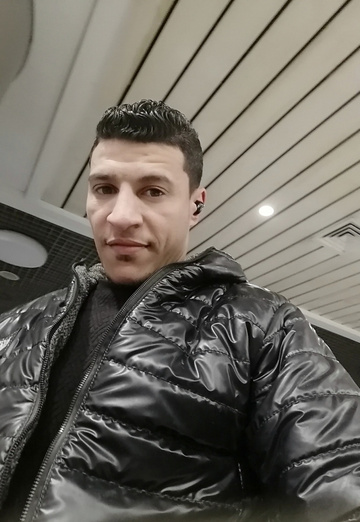 My photo - ‪Mohmad Fathy‬‏, 35 from Cairo (@mohmadfathy)