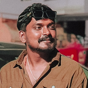 Vasanth Kumar 23 Bengaluru