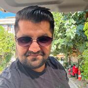 Ramazan 35 İstanbul