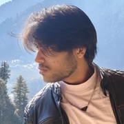 YahyaEbrahim 20 Mumbai