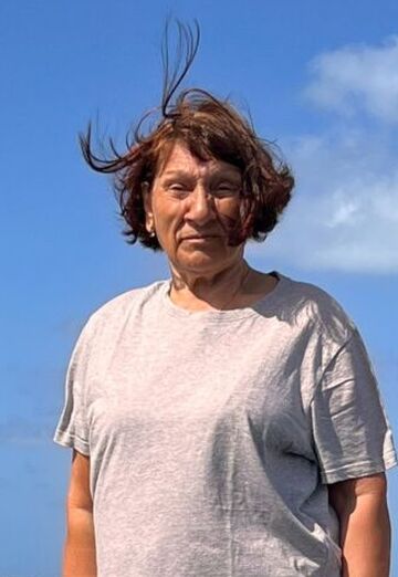 Зина (@zina3245) — моя фотография № 1